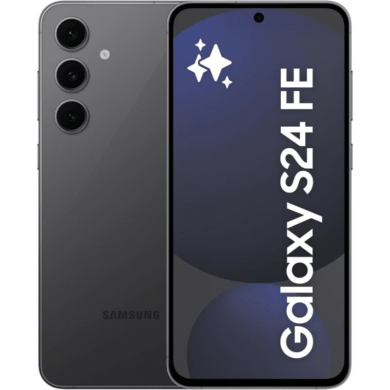 Samsung S24 FE Reparatie