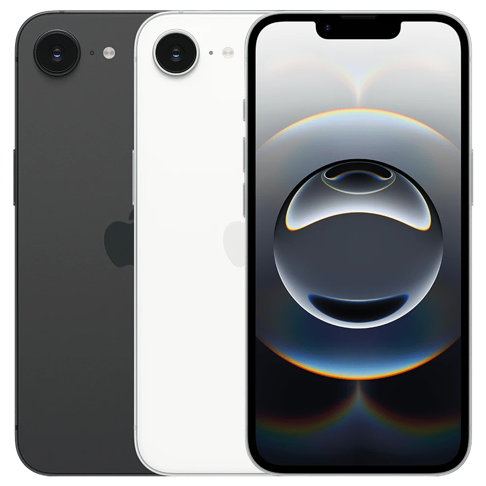 iPhone 16e reparatie