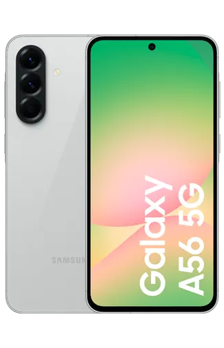 Samsung A56 reparatie