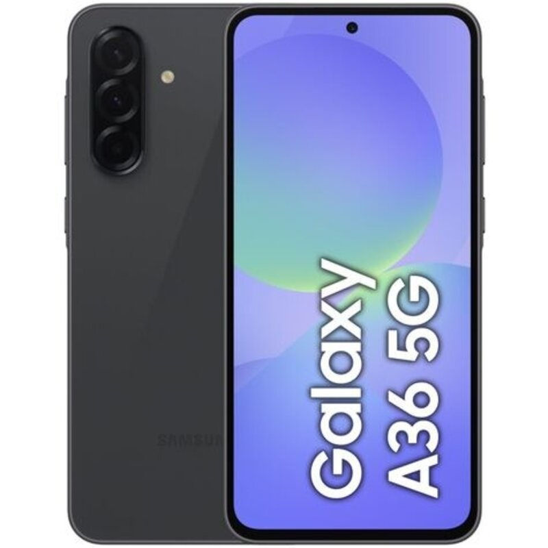 Samsung A36 reparatie