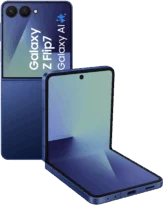 Samsung Galaxy Z Flip 7 Reparatie