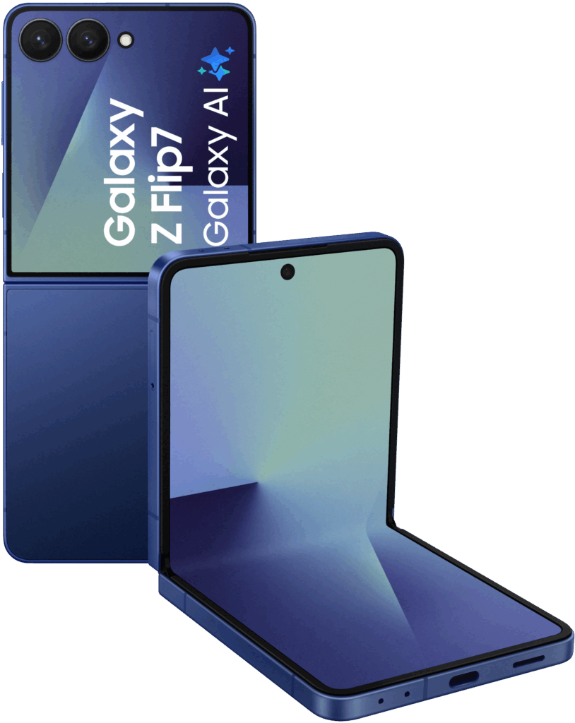 Samsung Galaxy Z Flip 7 Reparatie
