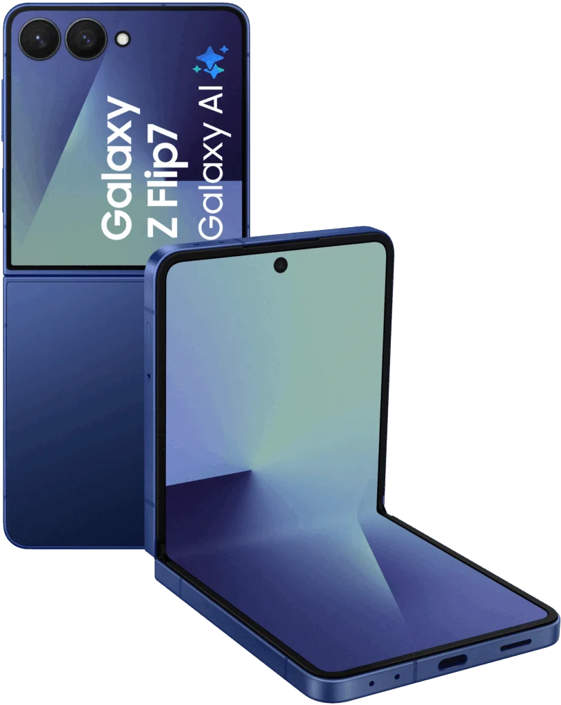 Samsung Galaxy Z Flip 7 Reparatie