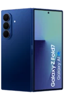 Samsung Z Fold 7 reparatie