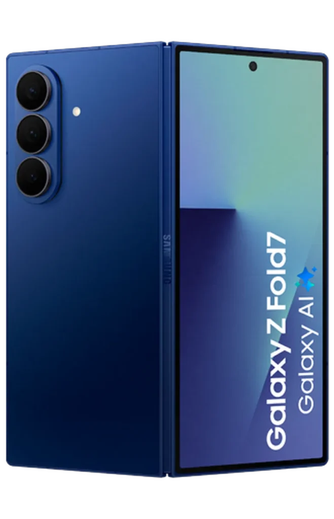 Samsung Z Fold 7 reparatie