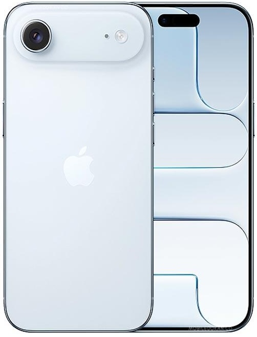 iPhone 17 Air reparatie