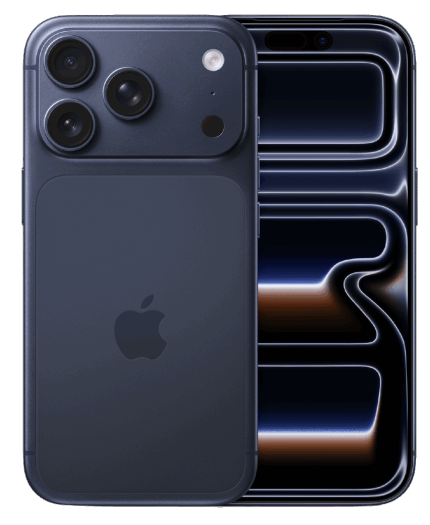 iPhone 17 Pro Max Reparatie