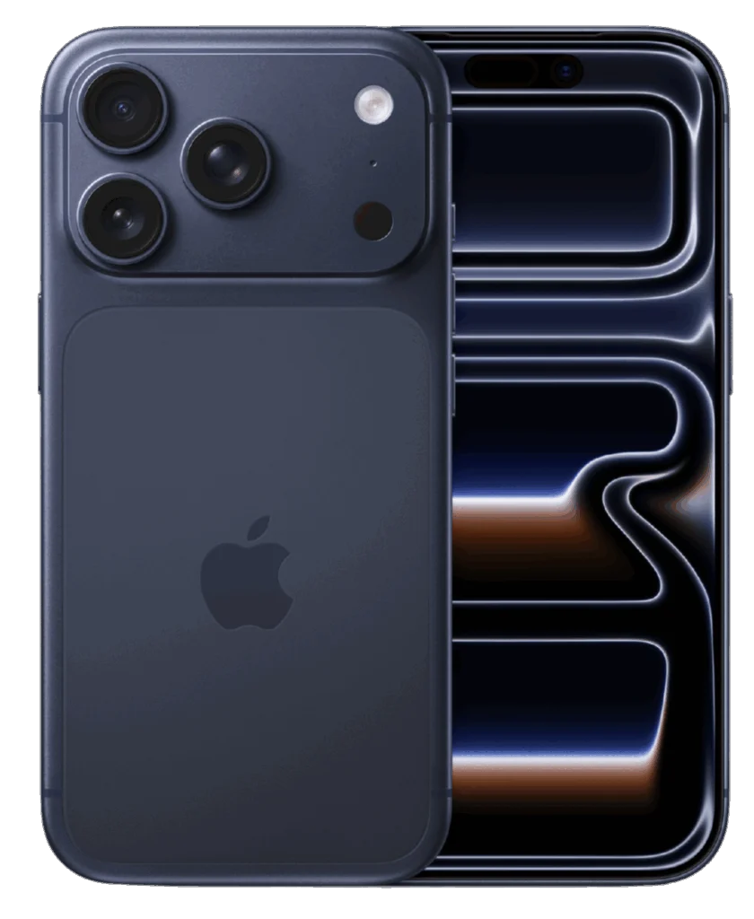 iPhone 17 Pro Max Reparatie