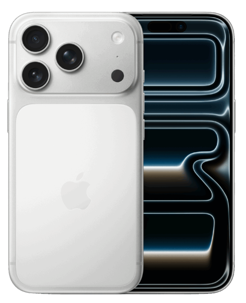 iPhone 17 Pro reparatie