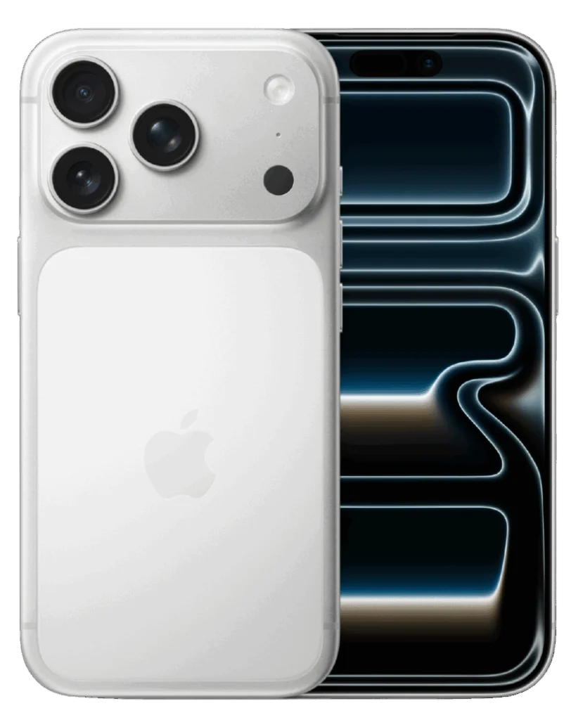 iPhone 17 Pro reparatie
