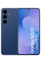 Samsung S25 FE Reparatie