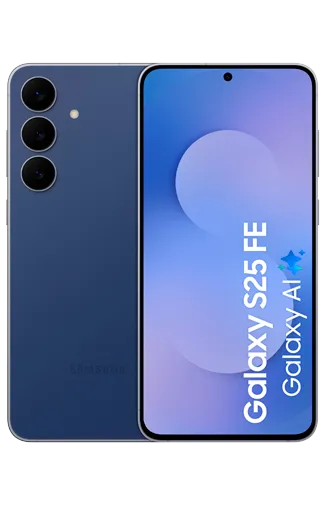 Samsung S25 FE Reparatie