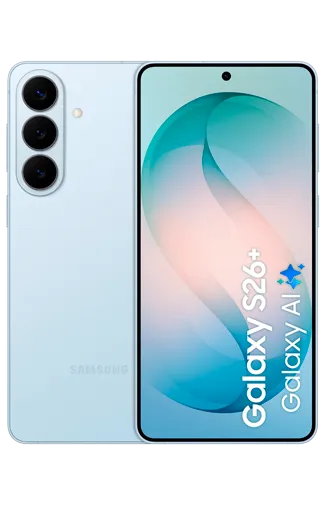 Samsung S26 Plus reparatie
