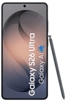 Samsung S26 Ultra Reparatie