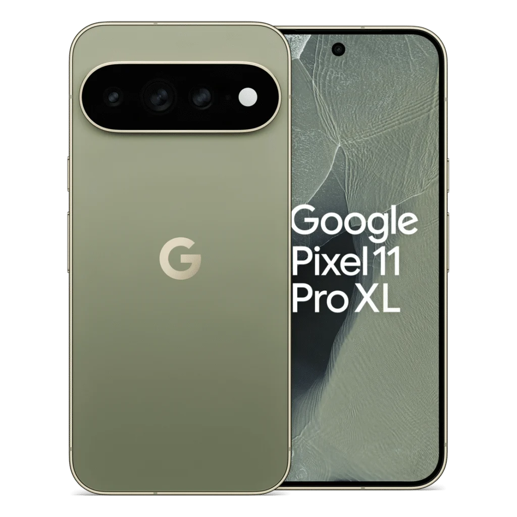 Pixel 11 Pro XL reparatie