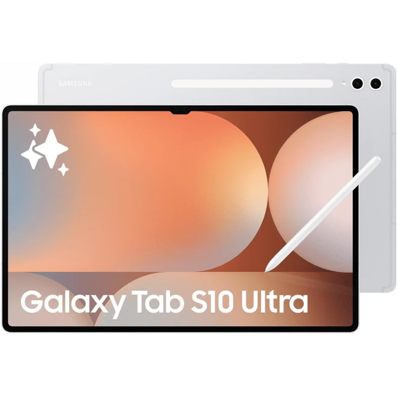 Galaxy Tab S10 Ultra reparatie Rotterdam