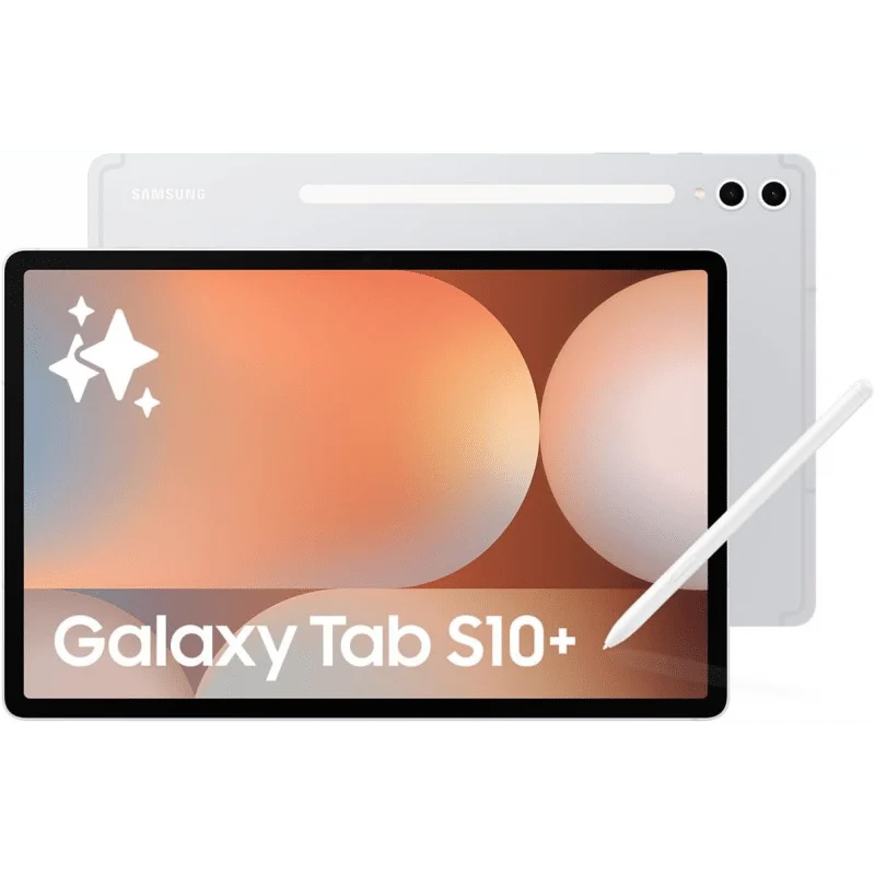 Galaxy Tab S10+ reparatie Rotterdam