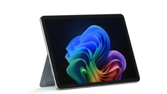 Surface Pro (12e generatie) reparatie Rotterdam