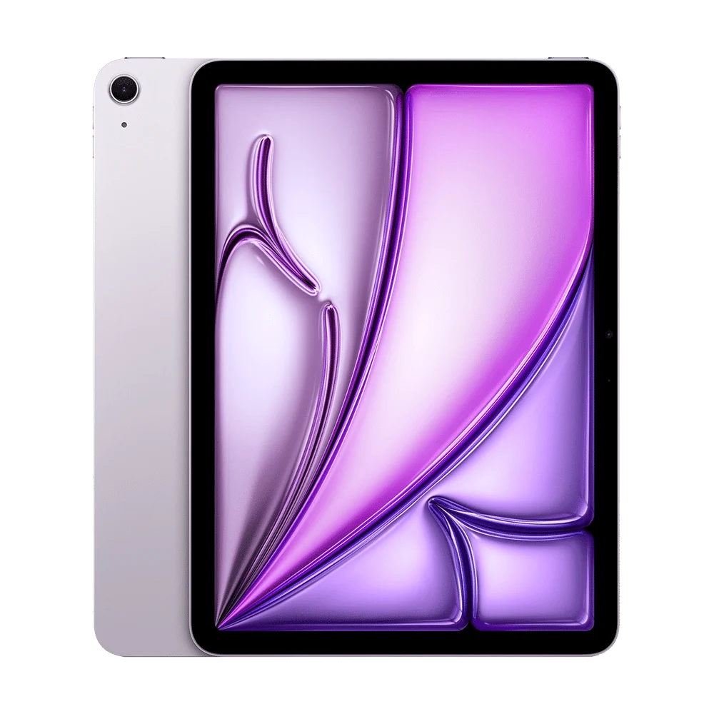 iPad Air 11 inch M2:M3:M4