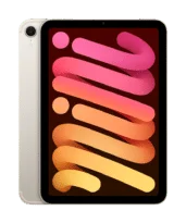 iPad mini (A17 Pro reparatie Rotterdam