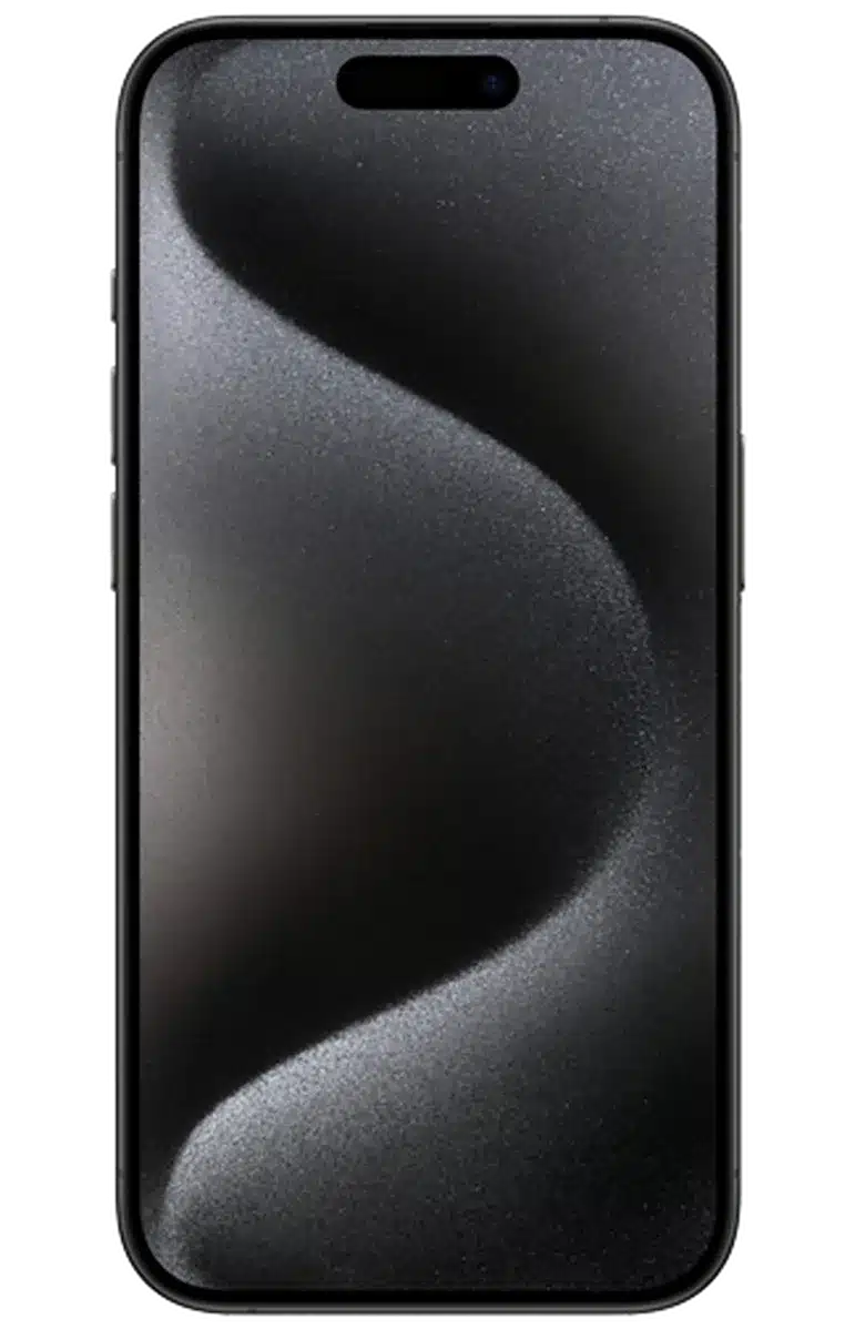 Apple iPhone 15 Pro Refurbished