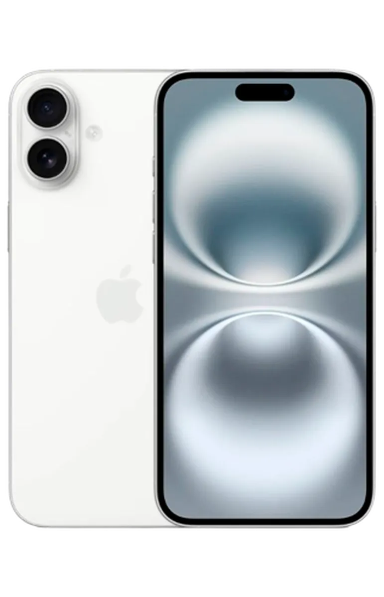 Apple iPhone 16 Plus