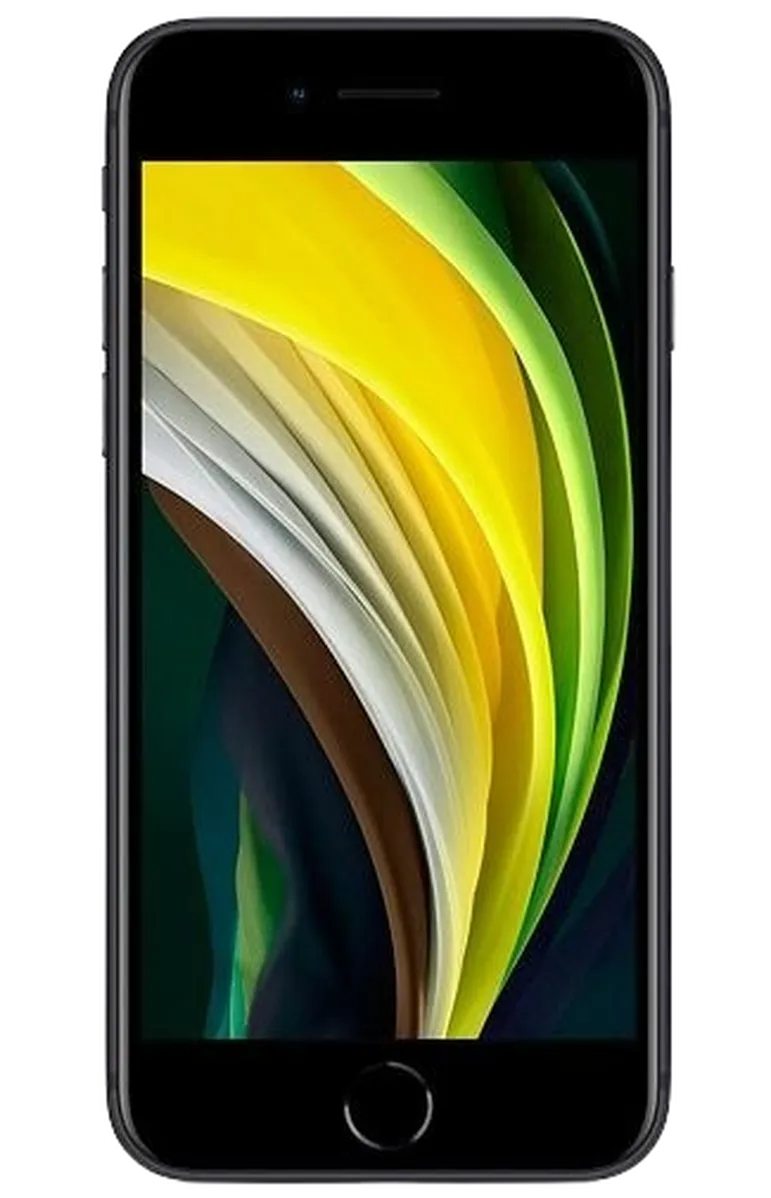 Apple iPhone SE 2020 Refurbished
