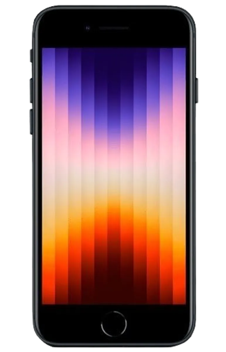 Apple iPhone SE 2022 Refurbished