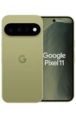 google-pixel-11-256-gb-groen