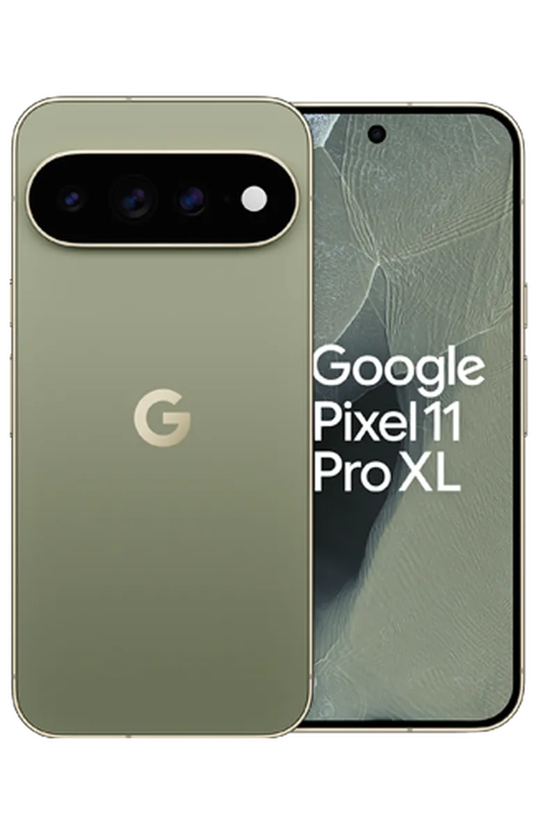 Google Pixel 11 Pro XL