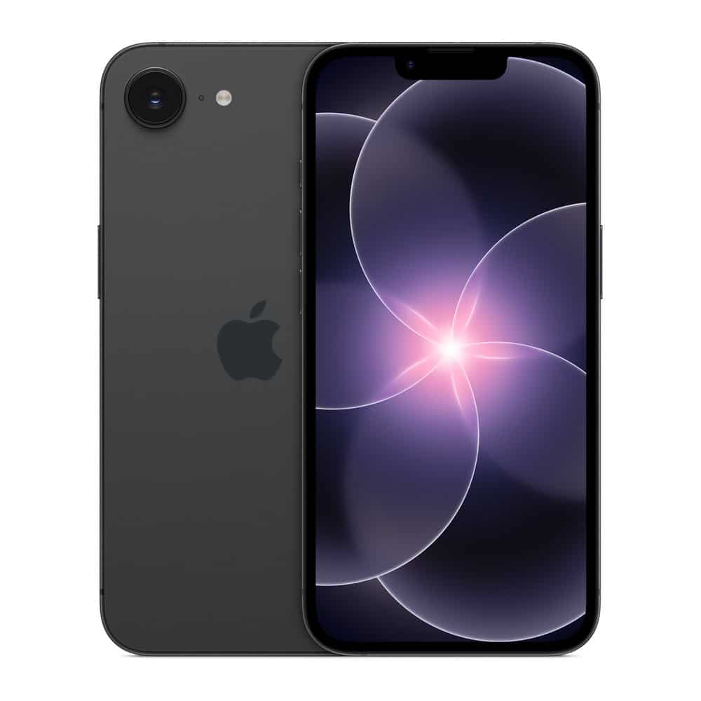 iPhone 17e reparatie Rotterdam