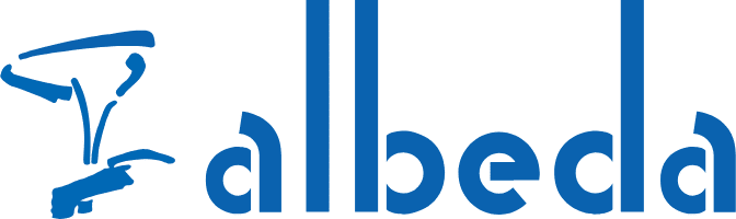 Logo Albeda