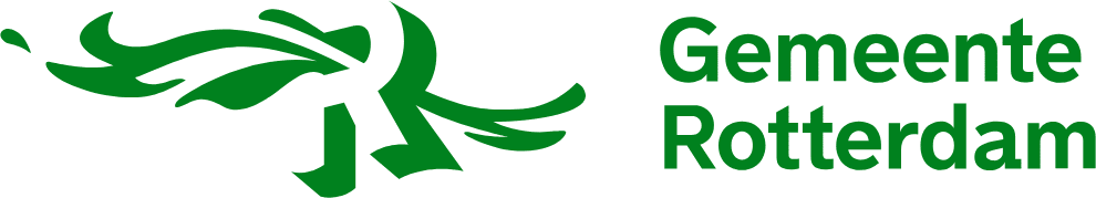 Logo Gemeente Rotterdam