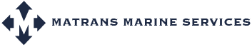 Logo Matrans Marine Services