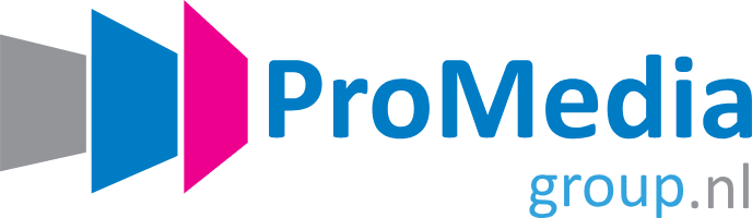 Logo ProMedia Group