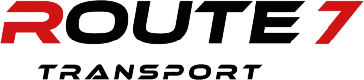 Logo Route 7 Transport