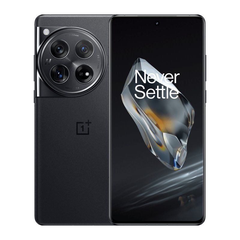 OnePlus 12 reparatie in Rotterdam