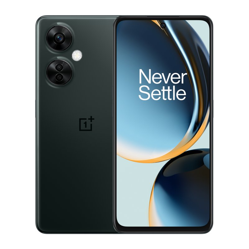 OnePlus Nord CE 3 Lite reparatie in Rotterdam