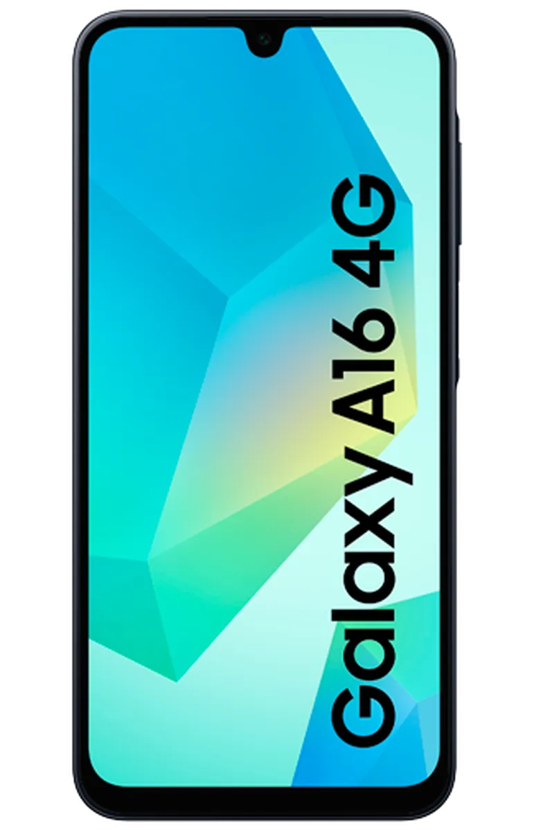 Samsung Galaxy A16