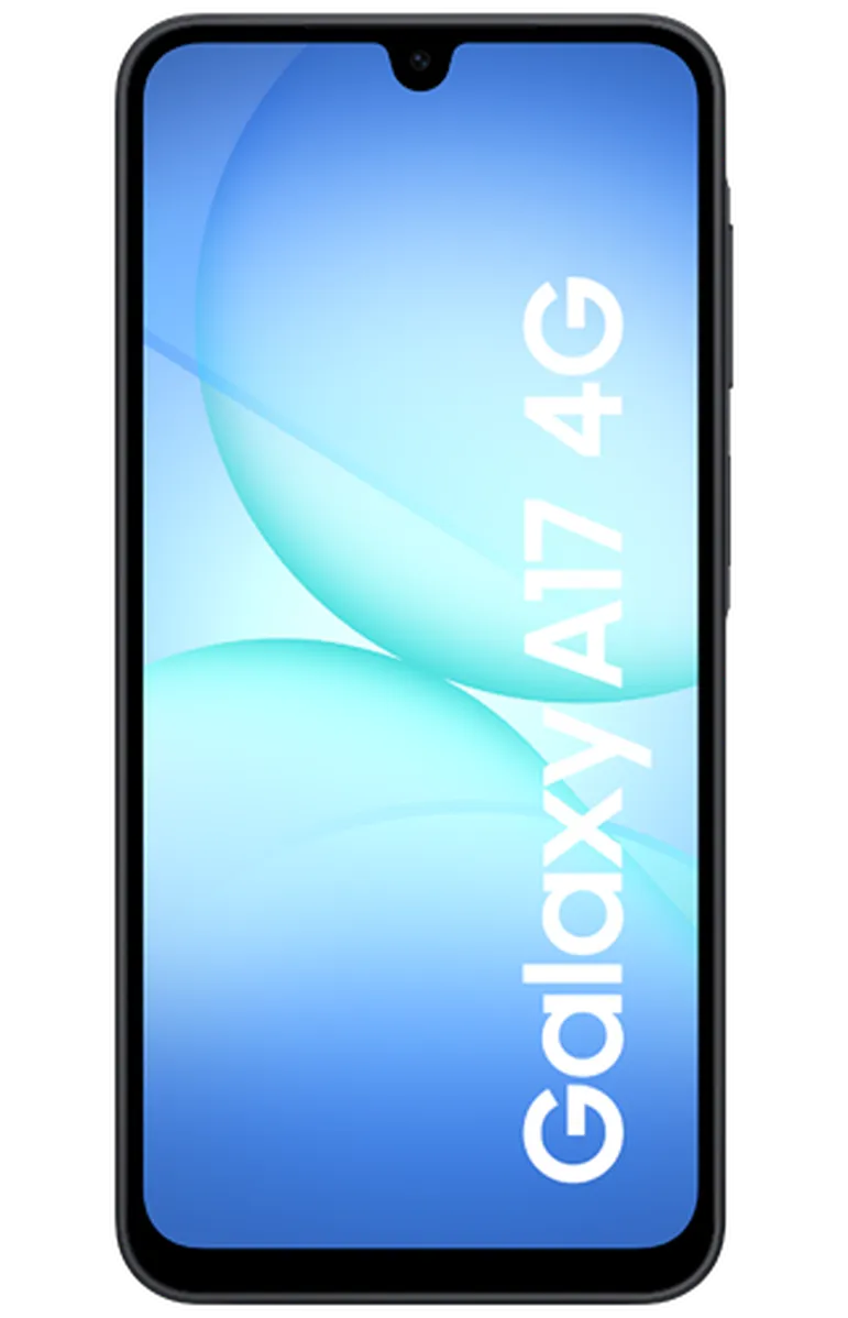 Samsung Galaxy A17