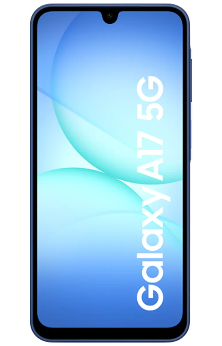 Samsung Galaxy A17 5G