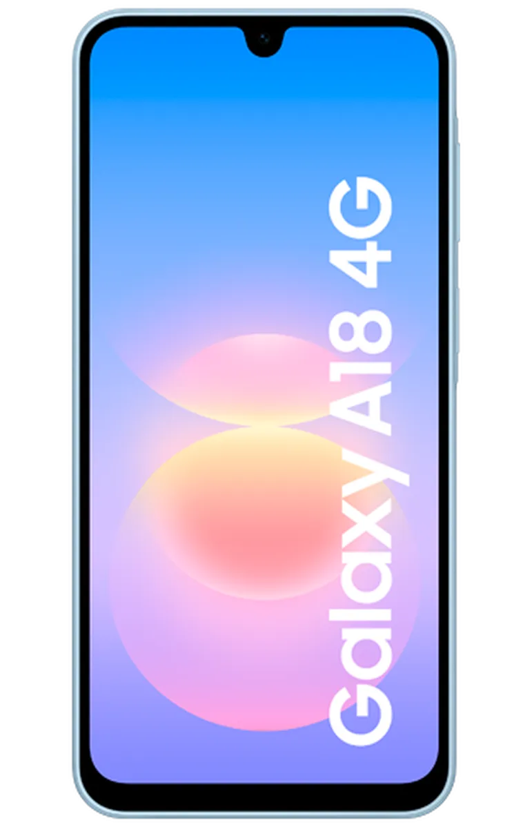 Samsung Galaxy A18