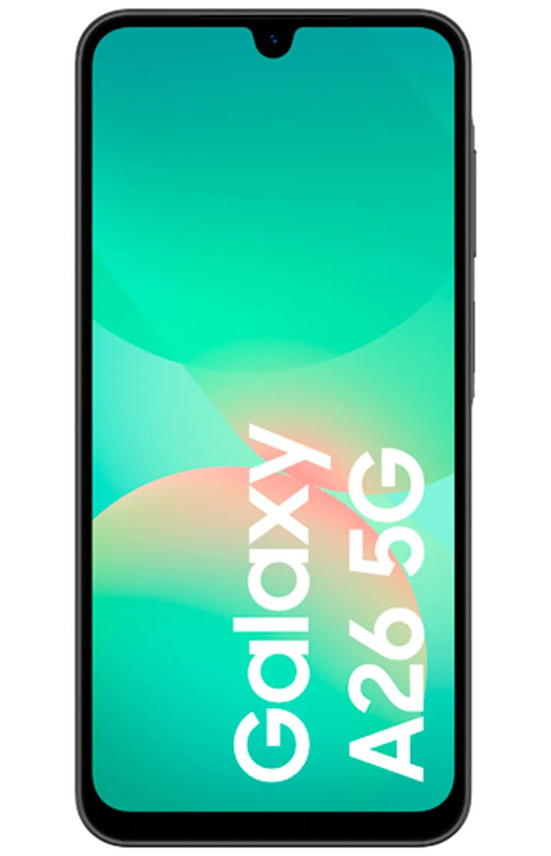 Samsung Galaxy A26 5G