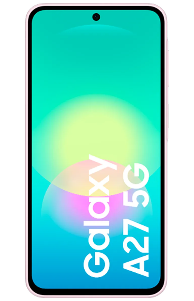 Samsung Galaxy A27 5G
