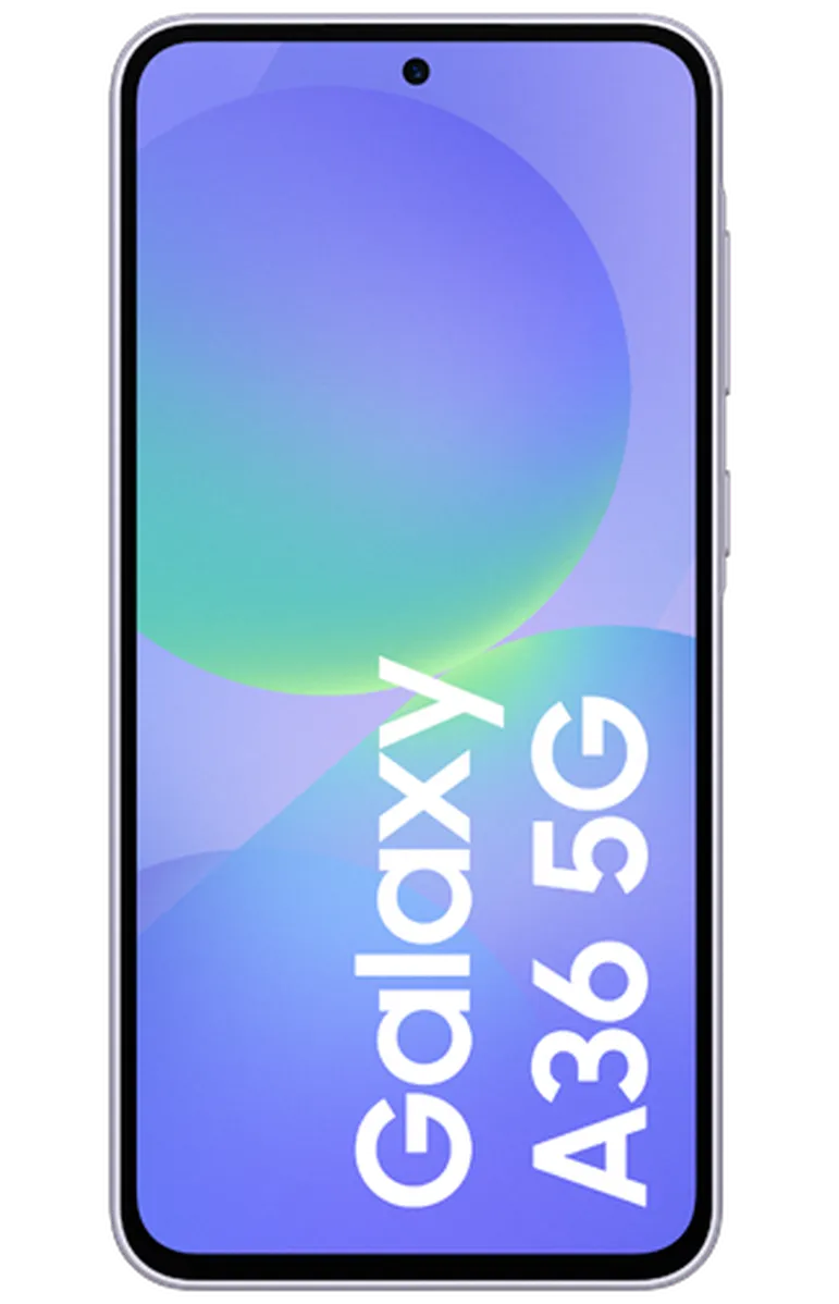 Samsung Galaxy A36 5G