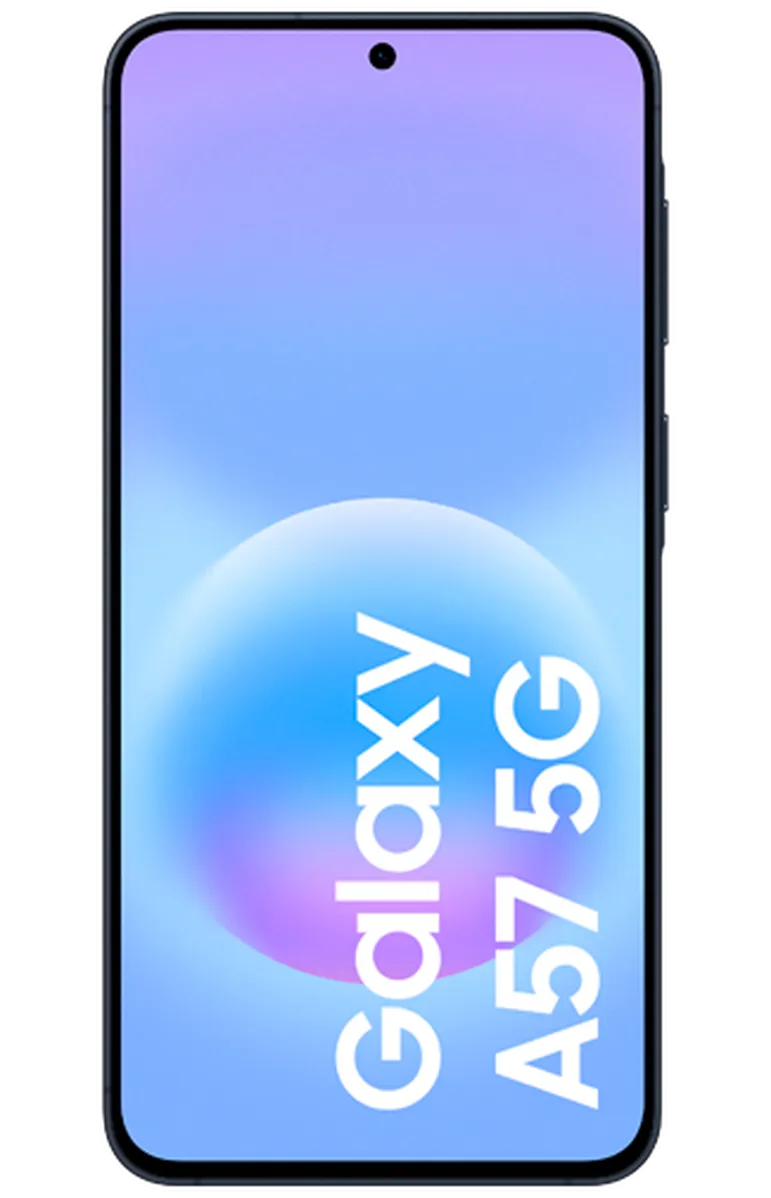 Samsung Galaxy A57 5G