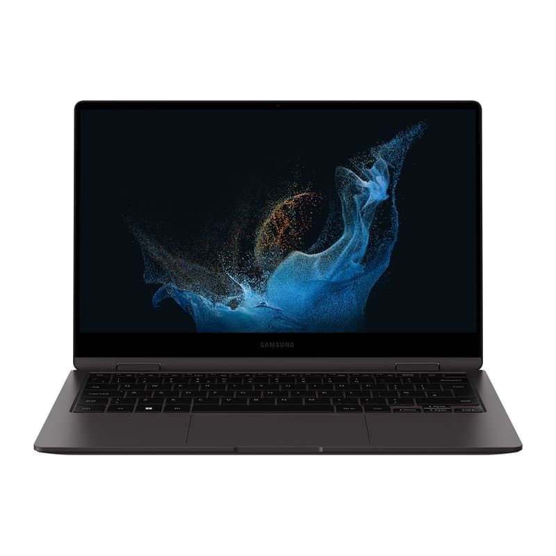 Samsung Galaxy Book2 360 13,3-inch reparatie