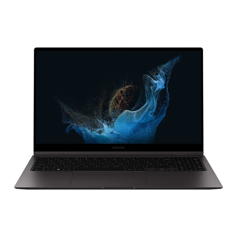 Samsung Galaxy Book2 Pro 360 15,6-inch reparatie