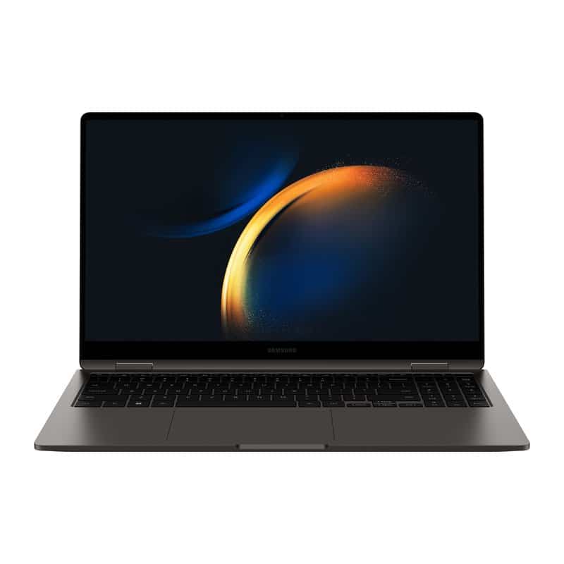 Samsung Galaxy Book3 360 15,6-inch reparatie