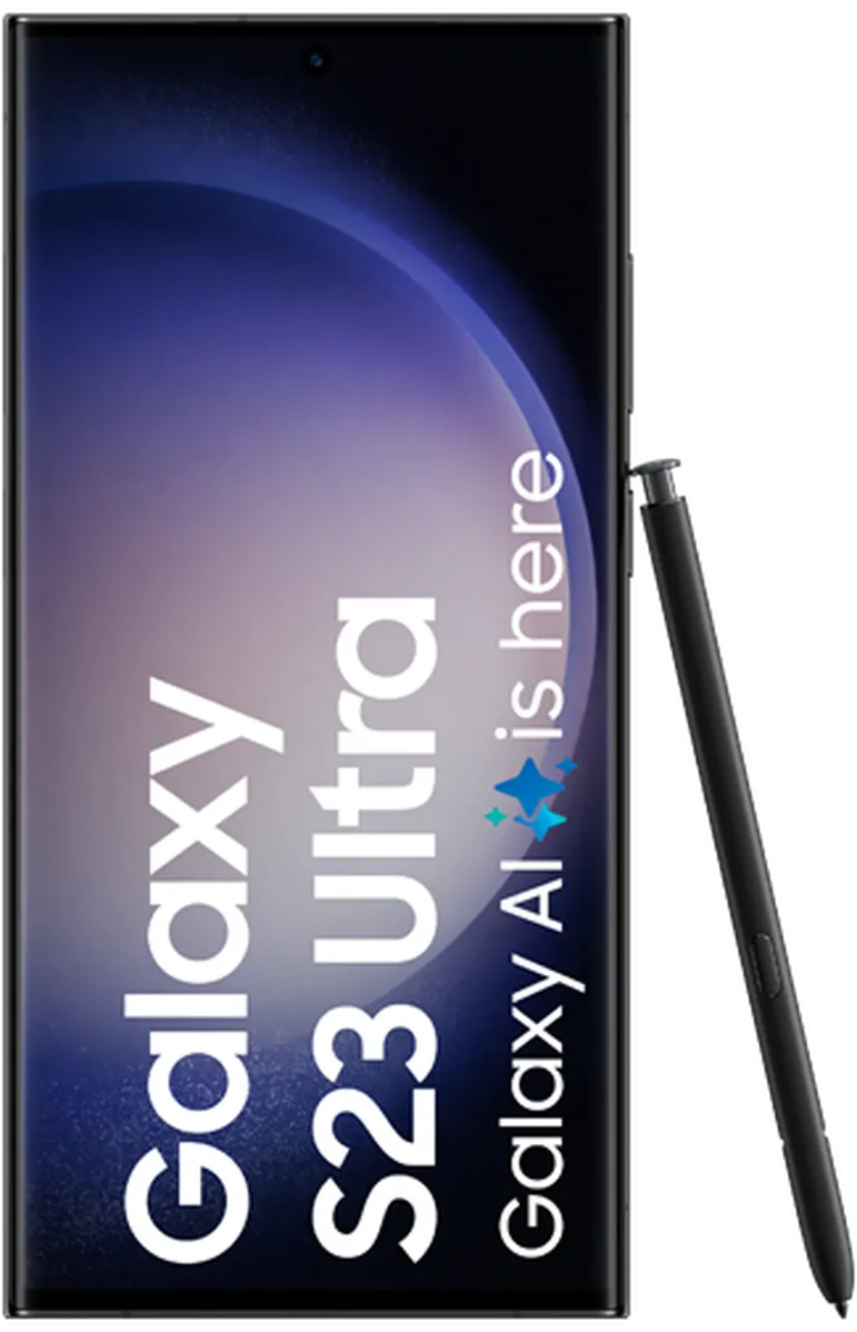 Samsung Galaxy S23 Ultra